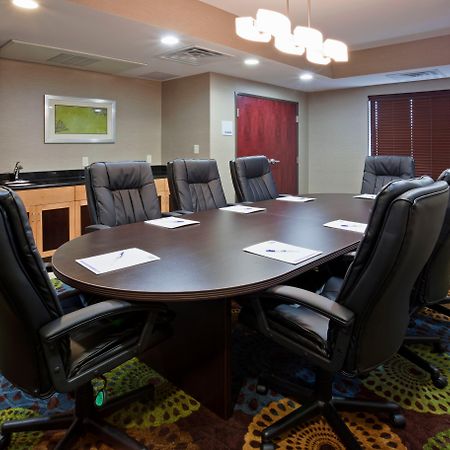 Holiday Inn Express And Suites Rochester West-Medical Center By Ihg Extérieur photo