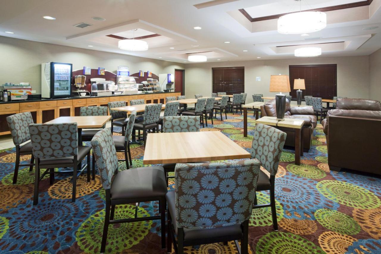 Holiday Inn Express And Suites Rochester West-Medical Center By Ihg Extérieur photo