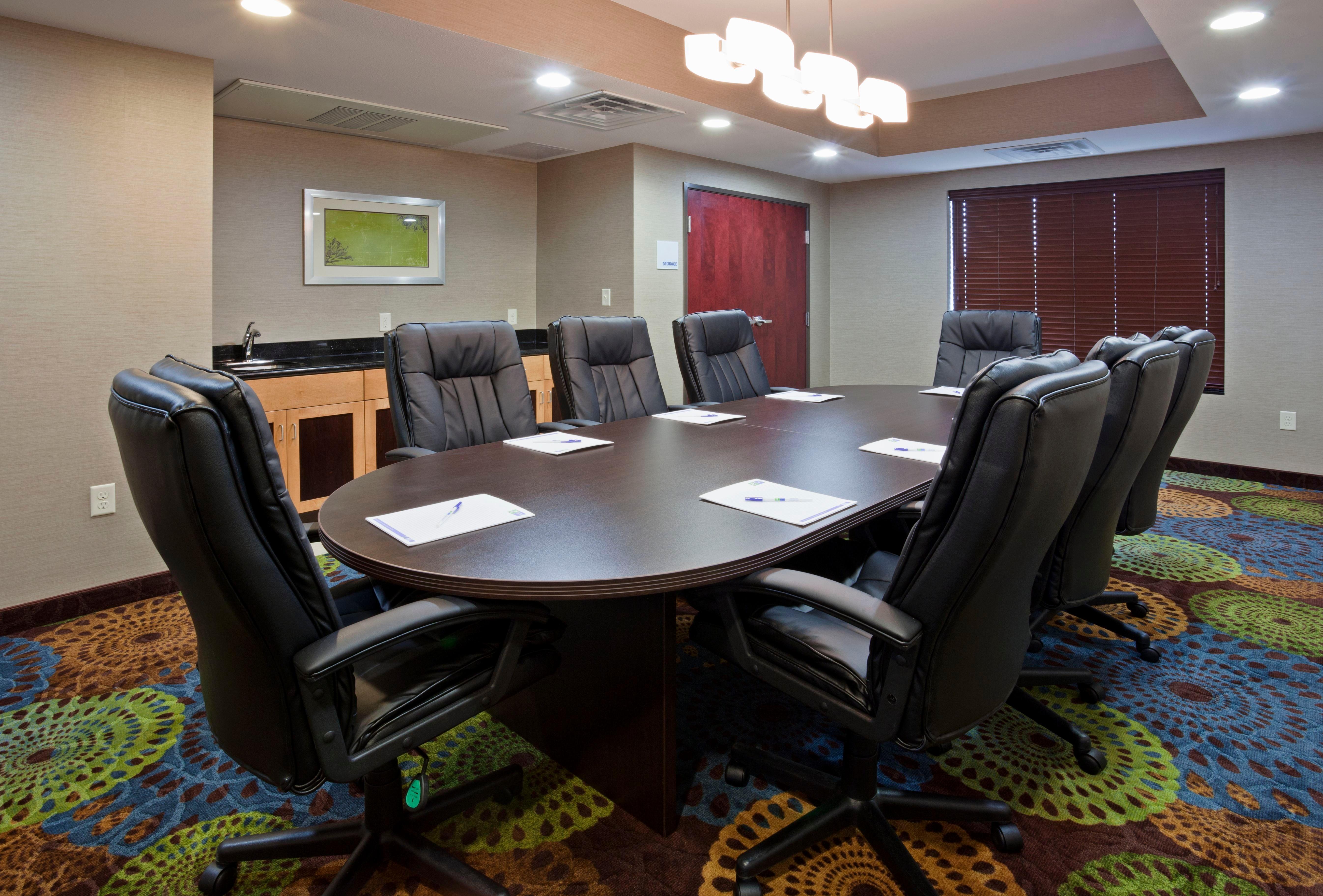 Holiday Inn Express And Suites Rochester West-Medical Center By Ihg Extérieur photo