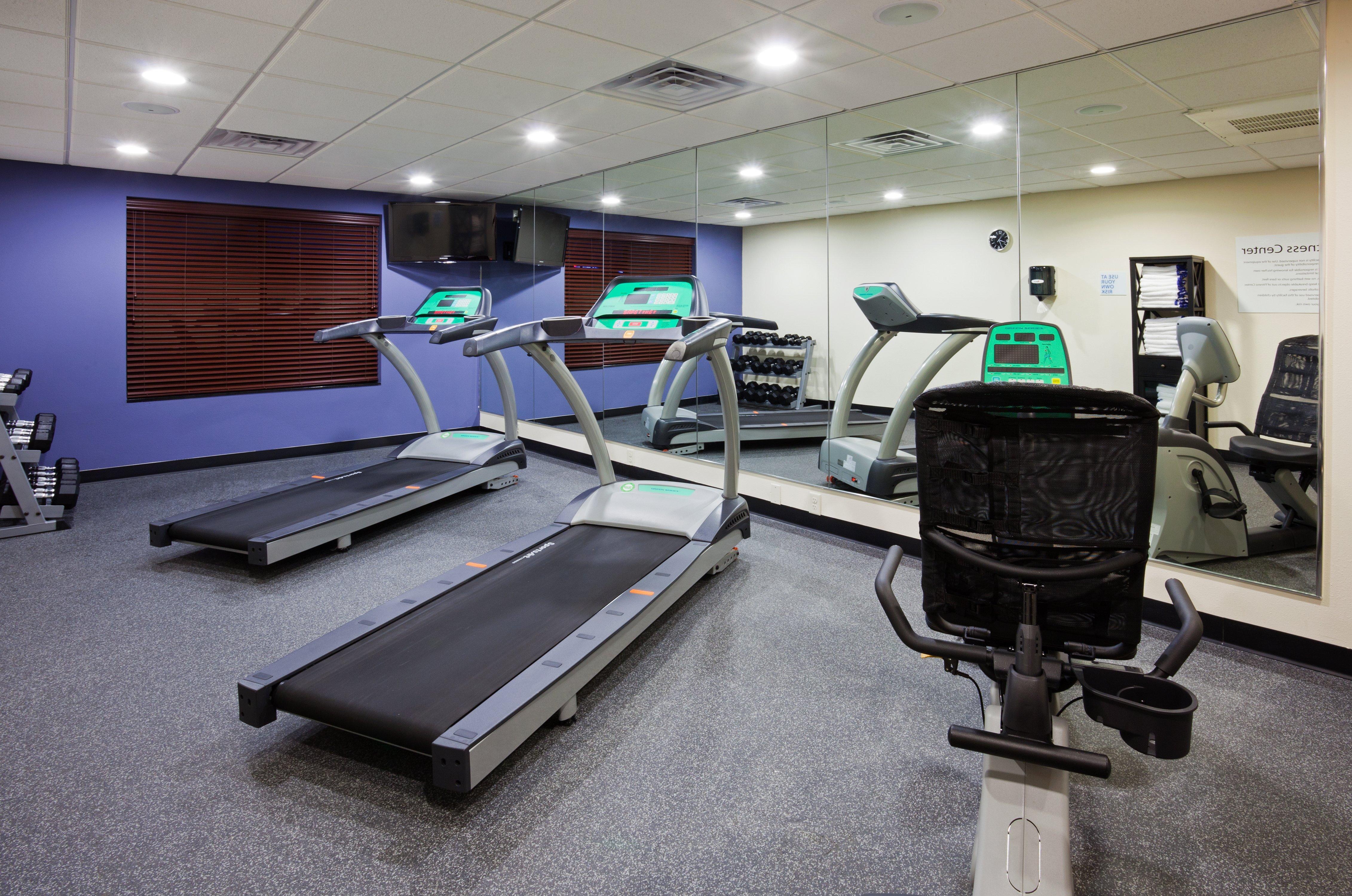 Holiday Inn Express And Suites Rochester West-Medical Center By Ihg Extérieur photo