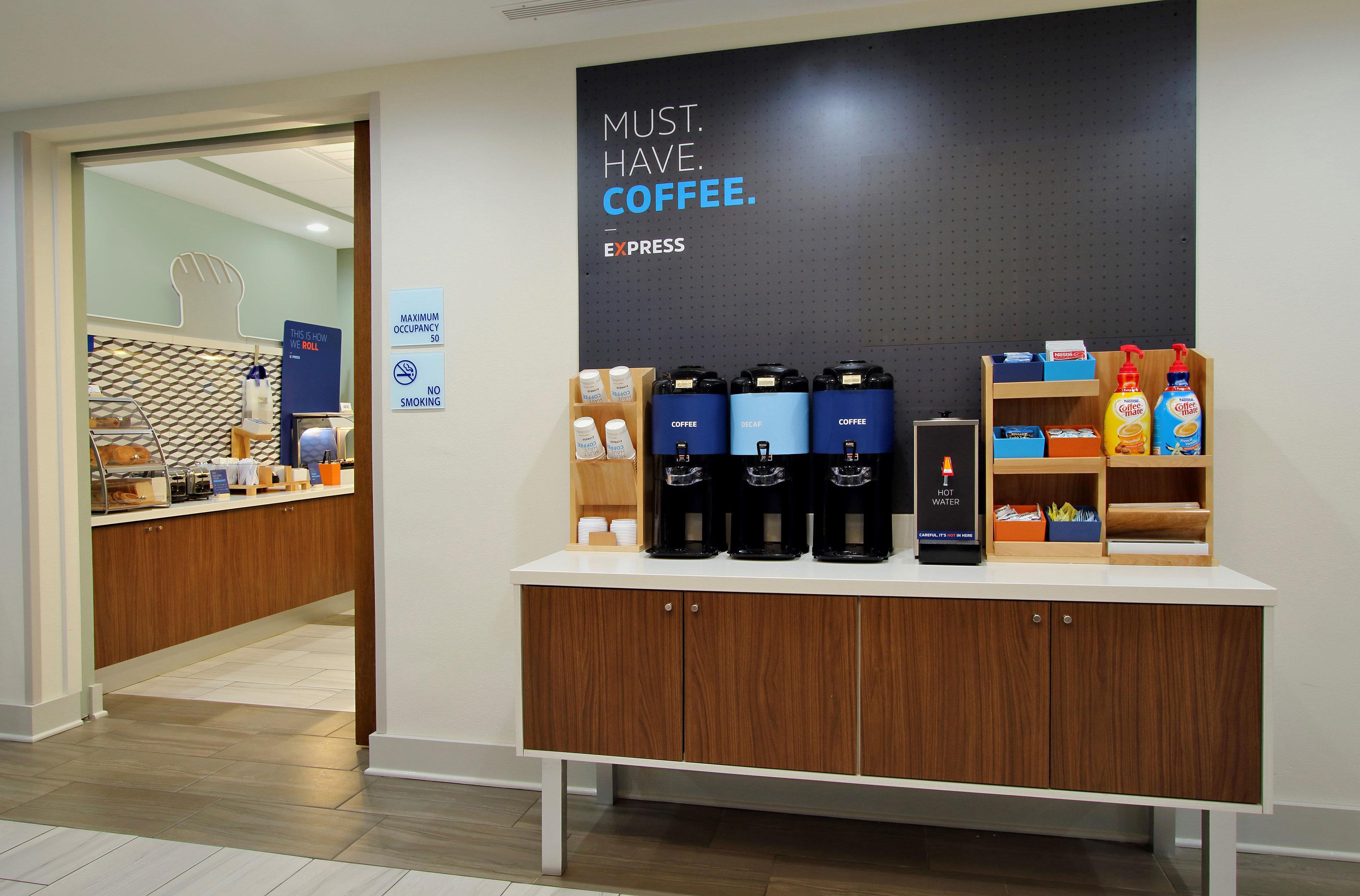 Holiday Inn Express And Suites Rochester West-Medical Center By Ihg Extérieur photo