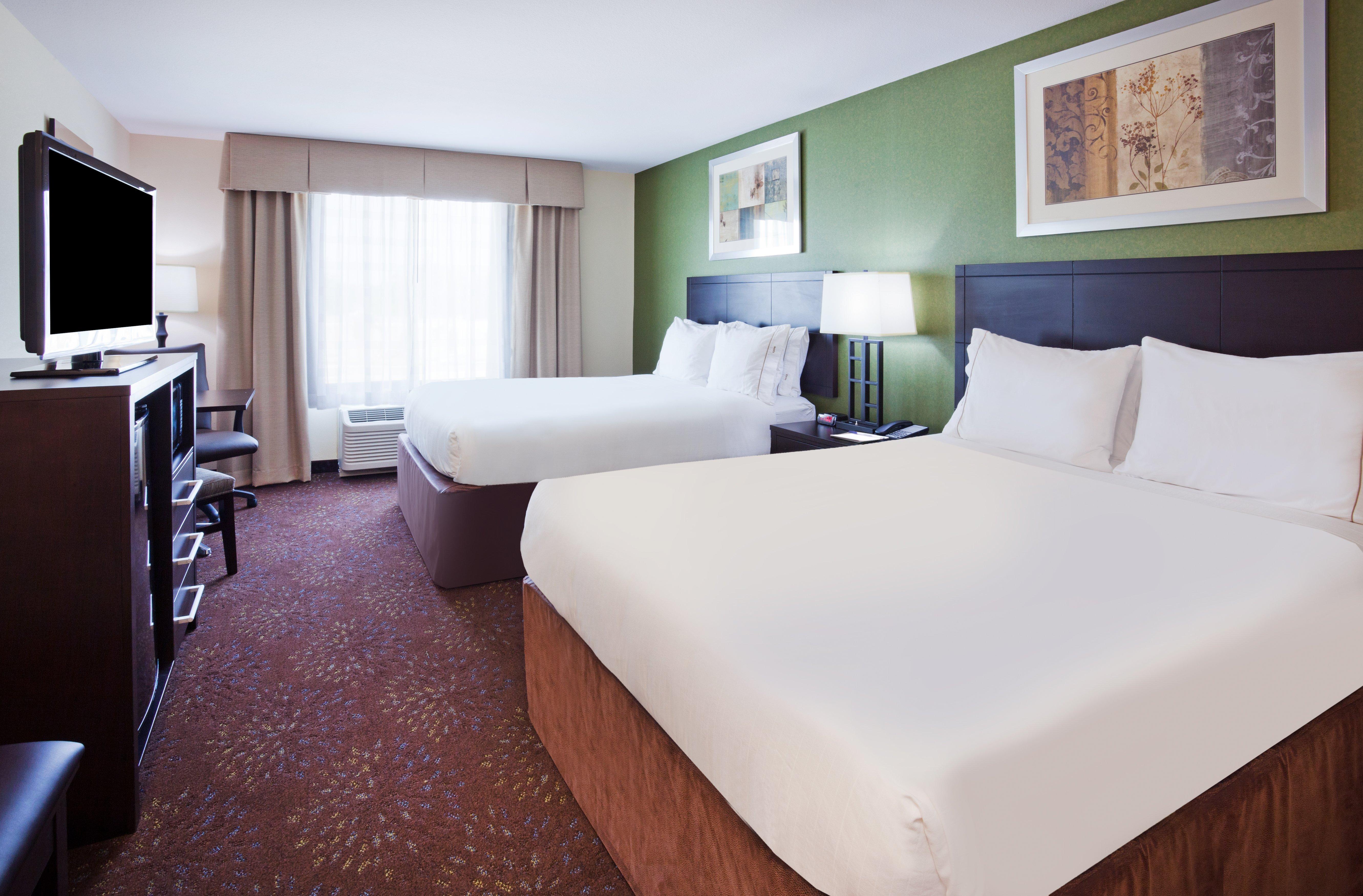 Holiday Inn Express And Suites Rochester West-Medical Center By Ihg Extérieur photo